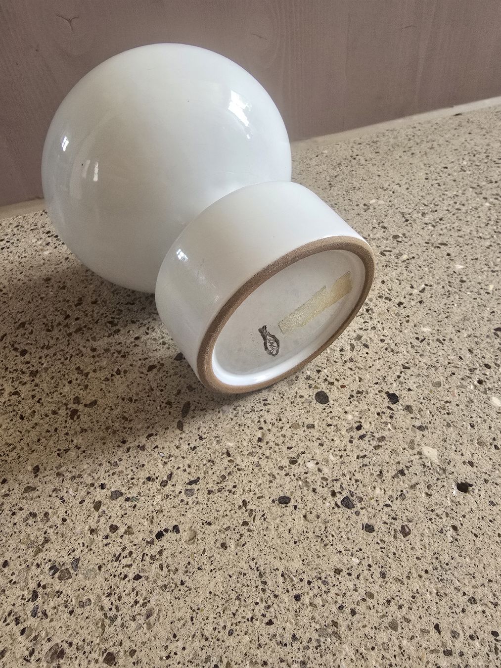 Linck Vasi & Recipienti: LINCK keramik Vase 70ies – Usato da Untersiggenthal venduto da babette0815 5