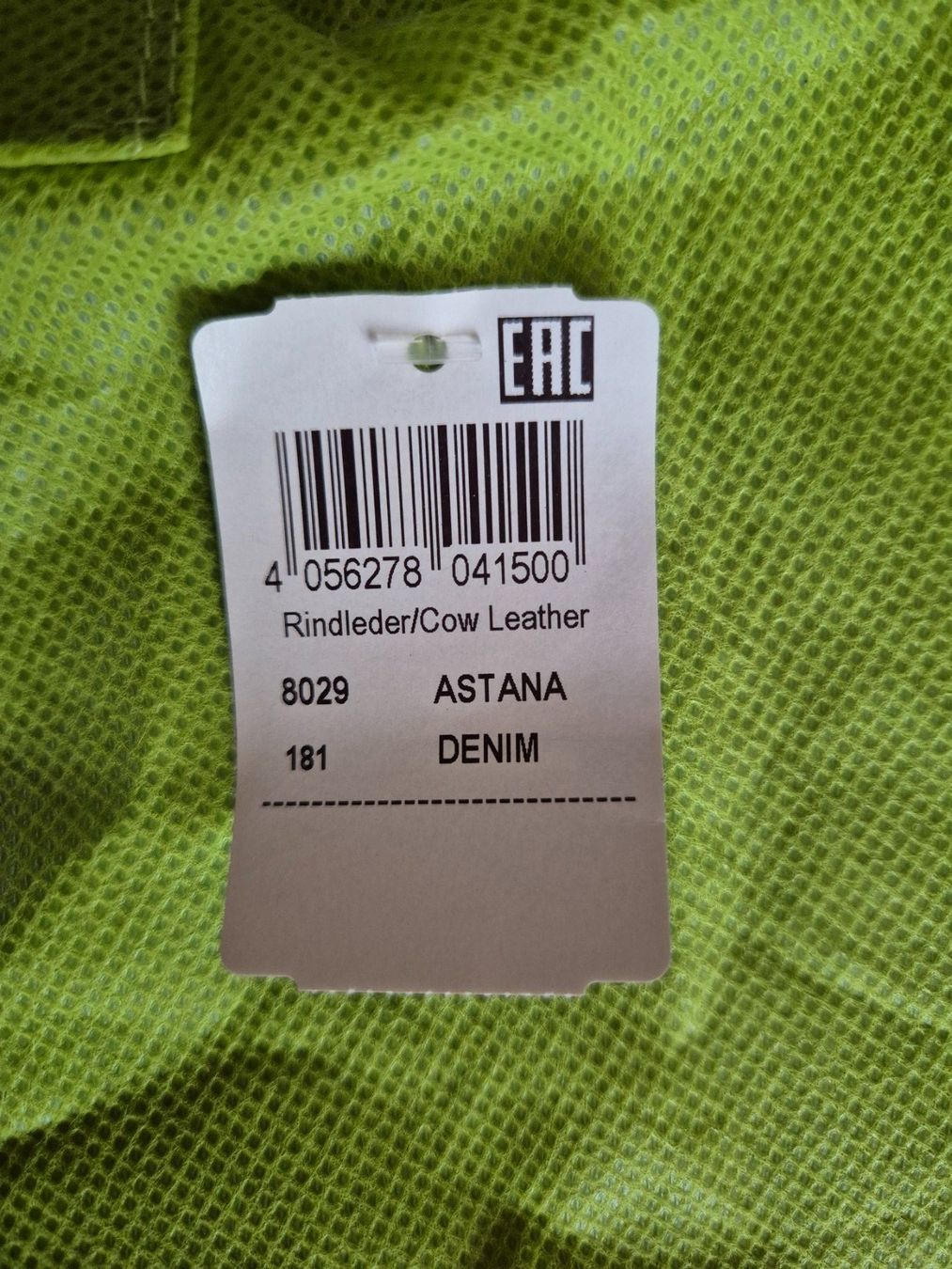 Picard Sacs femmes: PICARD Shopper "Astana" – Neuf (Voir description) à La Tour-de-Peilz par PasciSwiss 9