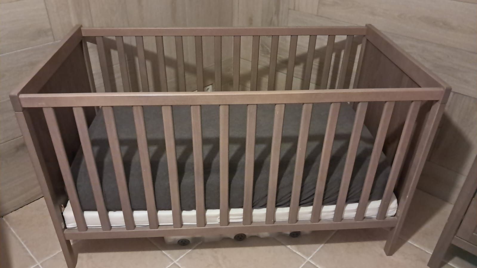 Ikea Fasciatoi & Accessori: iKEA Kinderzimmer komplett – Usato da Rümikon AG venduto da Androia-Tech 8