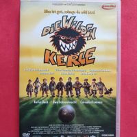 Die wilden Kerle