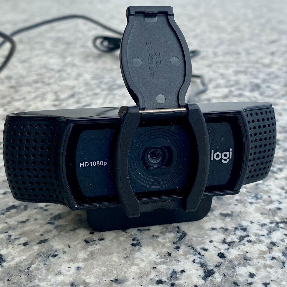 Logitech Webcam: Webcam Logitech C920S Pro HD 1080p – Usato da Horgen venduto da Sohobla 2