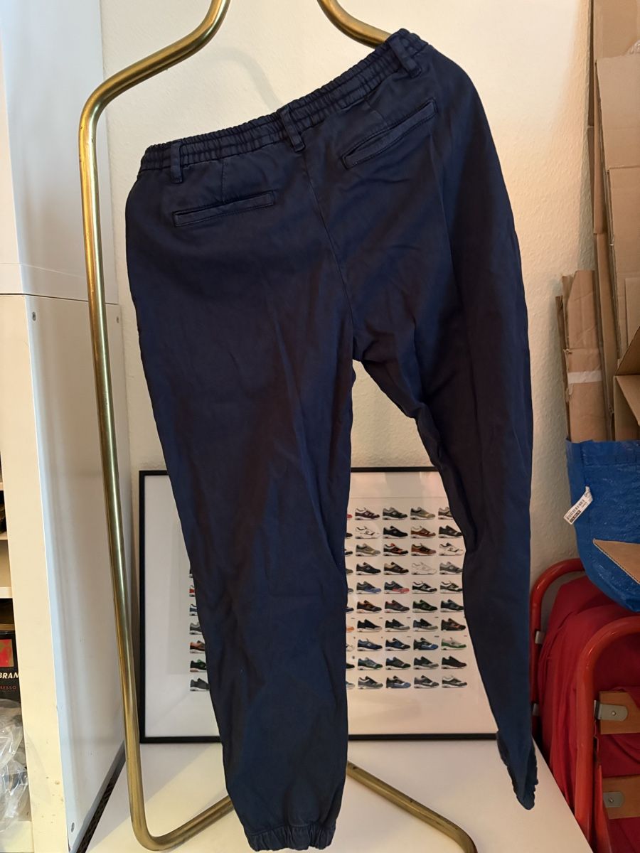 US Polo Pantaloni: Pantalon US Polo ASSN,  Size 38 – Usato da Neuchâtel venduto da sharposneaks 5