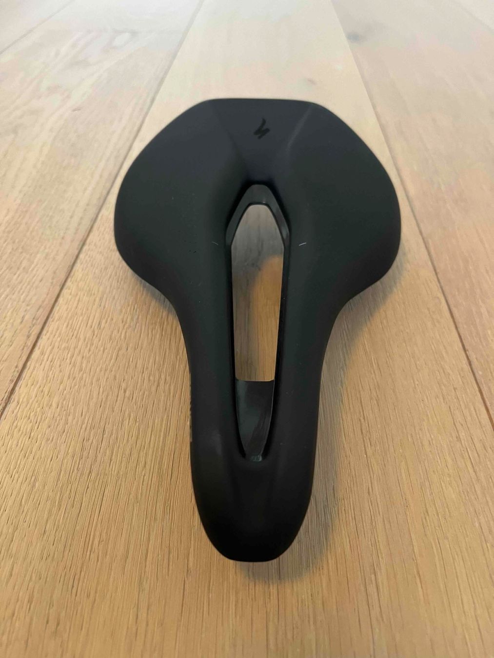 Specialized Ersatzteile: Velosattel Specialized Power Comp 143 mm – Neu (gemäss Beschreibung) aus Oberwil-Lieli von Hango 3