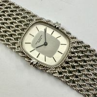 PATEK PHILIPPE ELLIPSE 18K REF. 4266/2 HANDAUFZUG