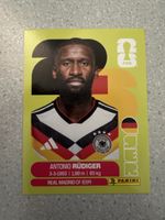 Panini Sticker FIFA World Cup 2026 Antonio Rüdiger GER 6