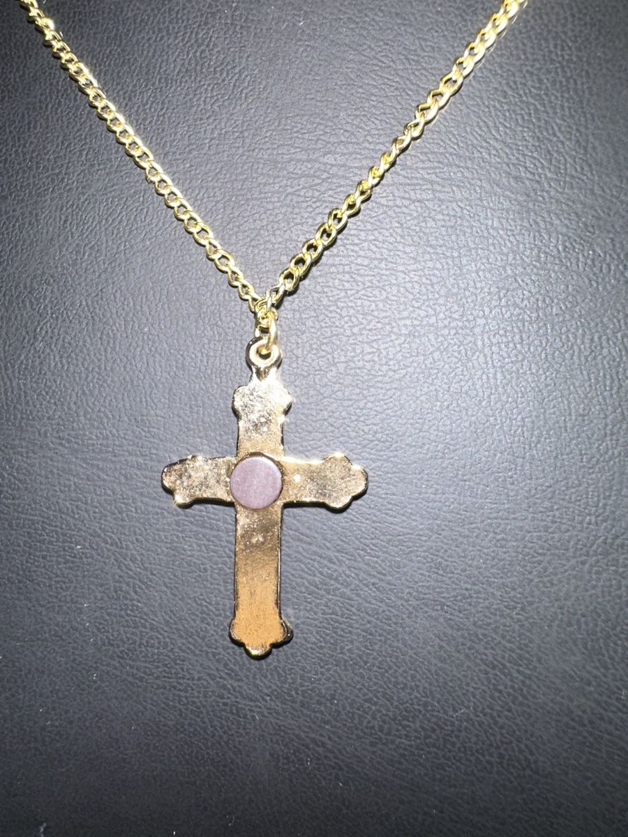 Catenine: Schmuck Halskette mit Magnet und Box – Nuovo e nell'imballaggio originale da Frümsen venduto da Swissline90 2