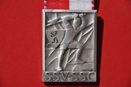 auszeichnung 1971