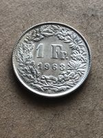 1 Fr. 1963