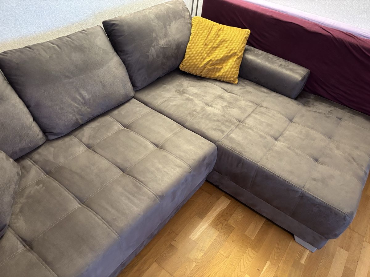 Sofas: Sofa MERLIN – D'occasion à Eschlikon TG par sonydream79 3