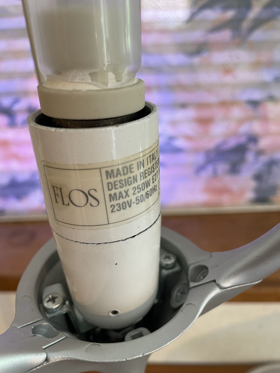 Flos Lampen: Flos Romeo Moon T2  – Gebraucht aus Basel von RAMSESSOLEIL 8