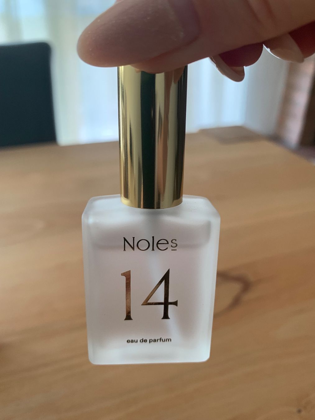 Sonstige Körperpflege: Beauty & Parfum – Gebraucht aus Enggistein von THE-IGOR 4