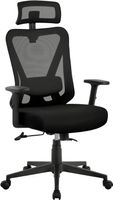 Bürostuhl Ergonomisch, Schreibtischstuhl