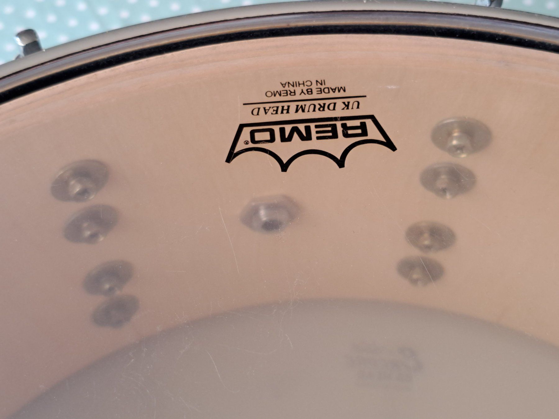 Strumenti musicali: Snare Drum 14" aus Holz – Usato da Schlieren venduto da Rcaliforni 3