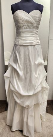 Brautkleid
