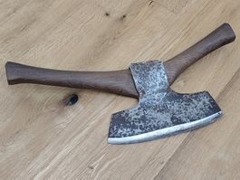 🪓 Zimmermannsbeil / Holzbeil Spezialanfertigung (Unikat) 🪵