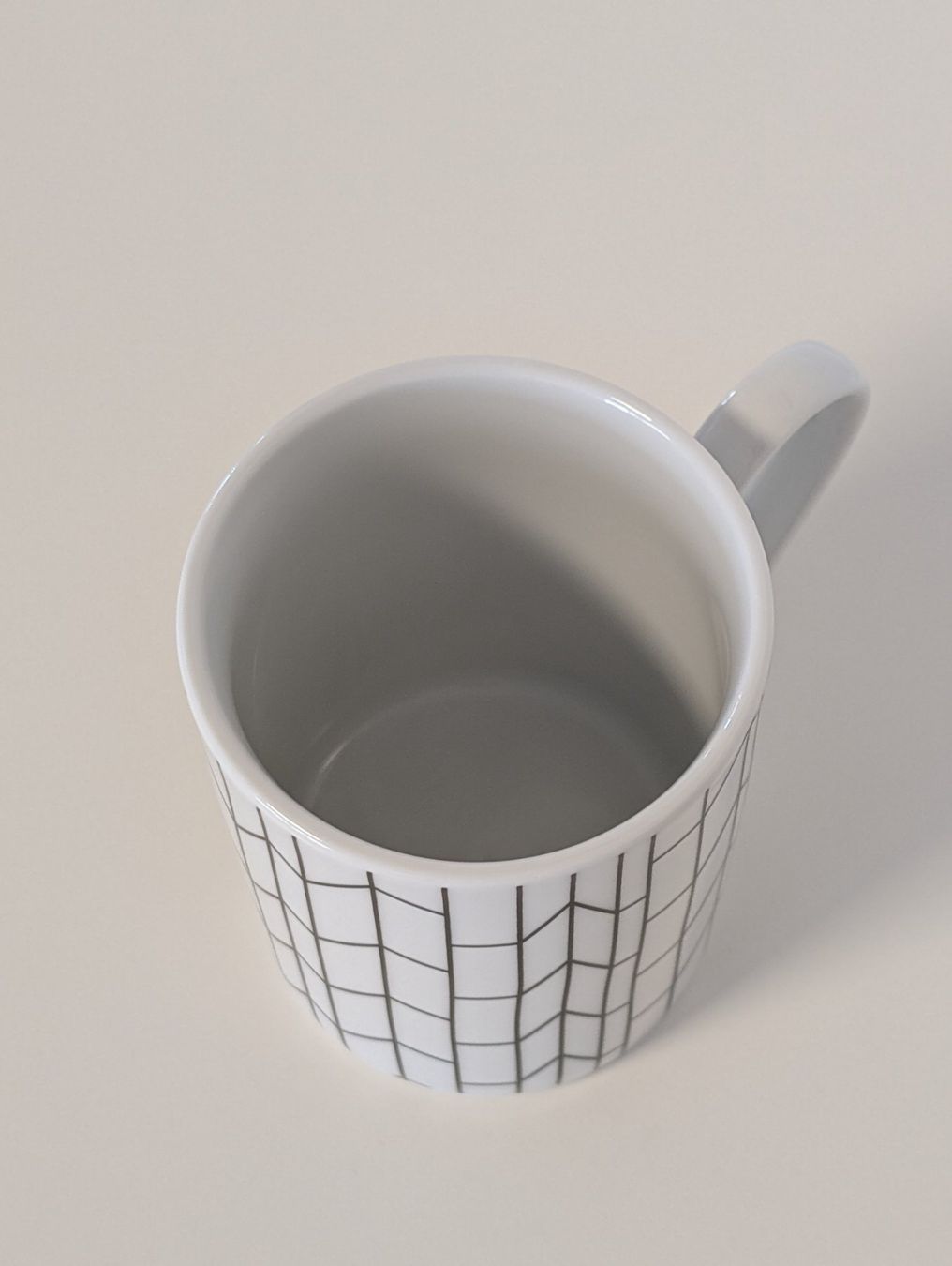 Tazze: VITRA Original Alexander Girard Grapf Tasse – Usato da Zürich venduto da Good_old_days 1