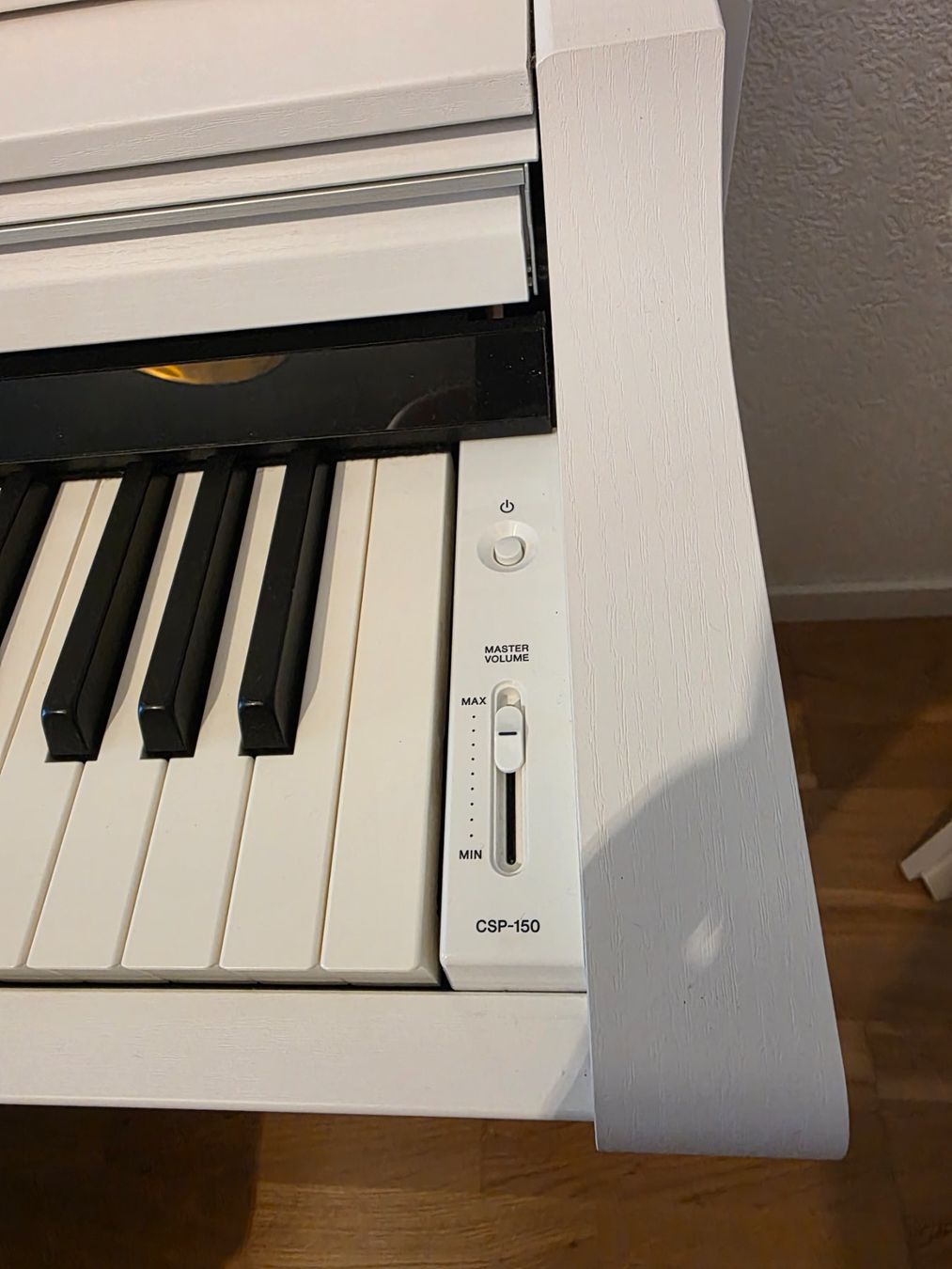 Yamaha Musikinstrumente: Yamaha CSP 150 E-piano – Gebraucht aus Widen von tam_wg7w 1