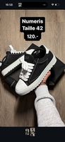 Chaussure numeris 