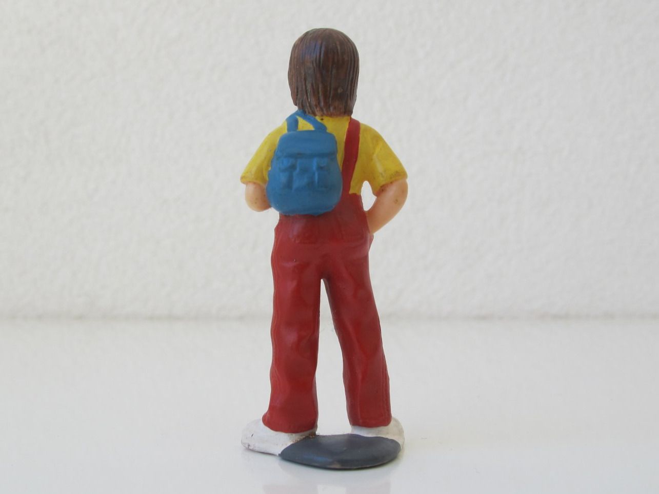 Schleich Statuette: Schleich 13428 Mädchen – Usato da Vilters venduto da hedi00 2