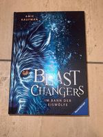 Fantasy Roman Beast changers
