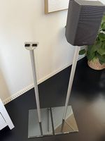 2x Spectral HiFi Lautsprecherständer 