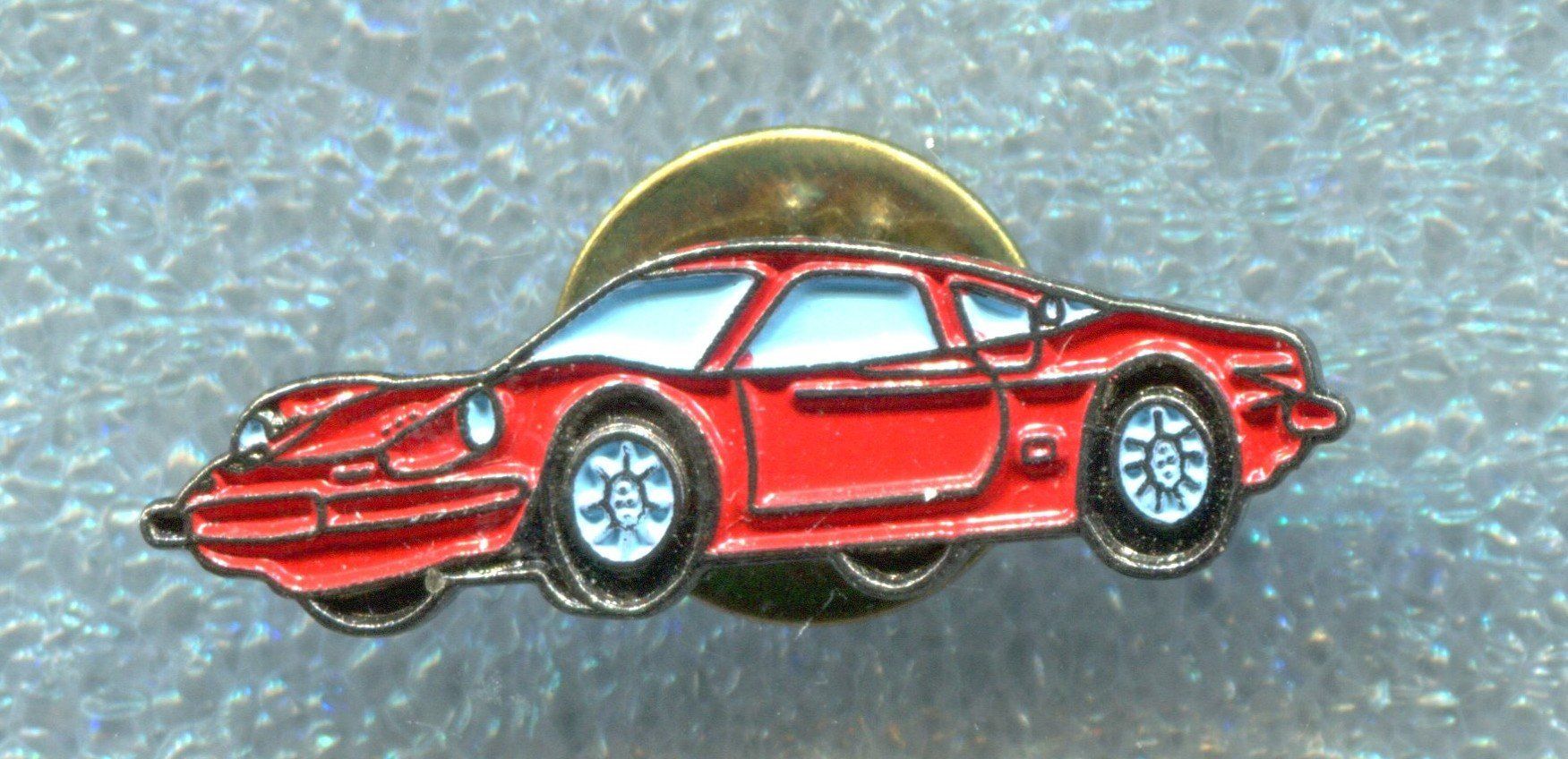 Plaquettes & Badges: Ferrari Dino 246 G – D'occasion à Winterthur par Sammleroase