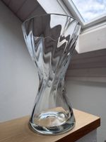 Glasvase gross, SCHOTT ZWIESEL , Deutschland.