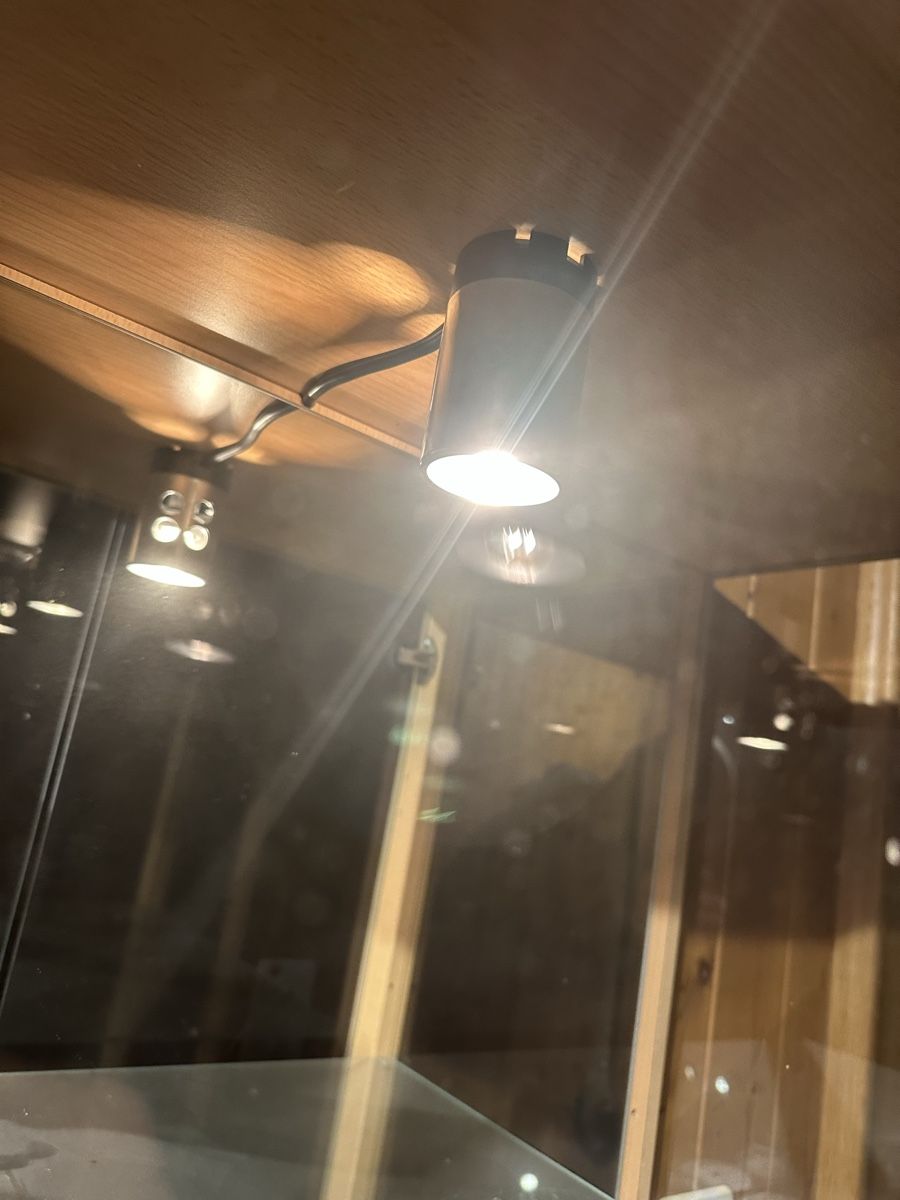 Vitrinen: Vitrine – Gebraucht aus Bristen von DJSchobi 5