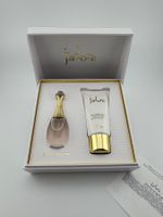 Dior j‘adore Eau de Parfum 5ml + Body Milk 20ml neu