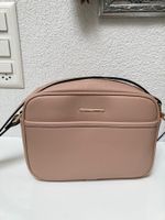 GEOX Handtasche mit Riemen, Rosa