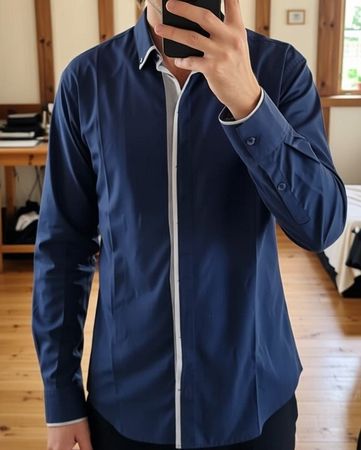 Chemise "Kantaros"