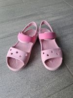 Crocs Sandale C12 Gr 29-30