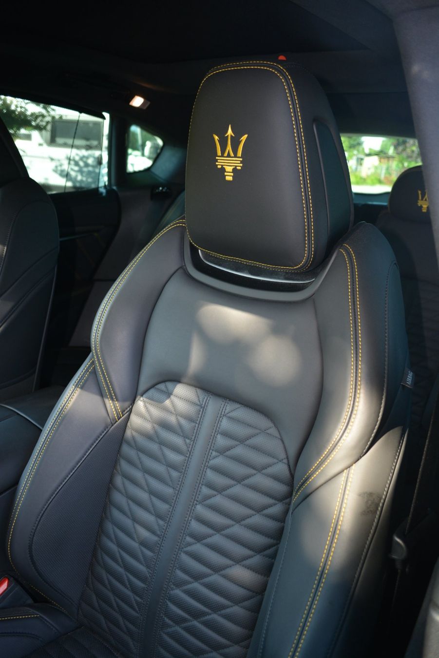Maserati Automobili: Maserati Levante 3.0 V6 Modena S – Nuovo (secondo la descrizione) da Wolfisberg venduto da Flaeki 3