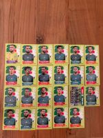 Panini 2026 Algerien ALG