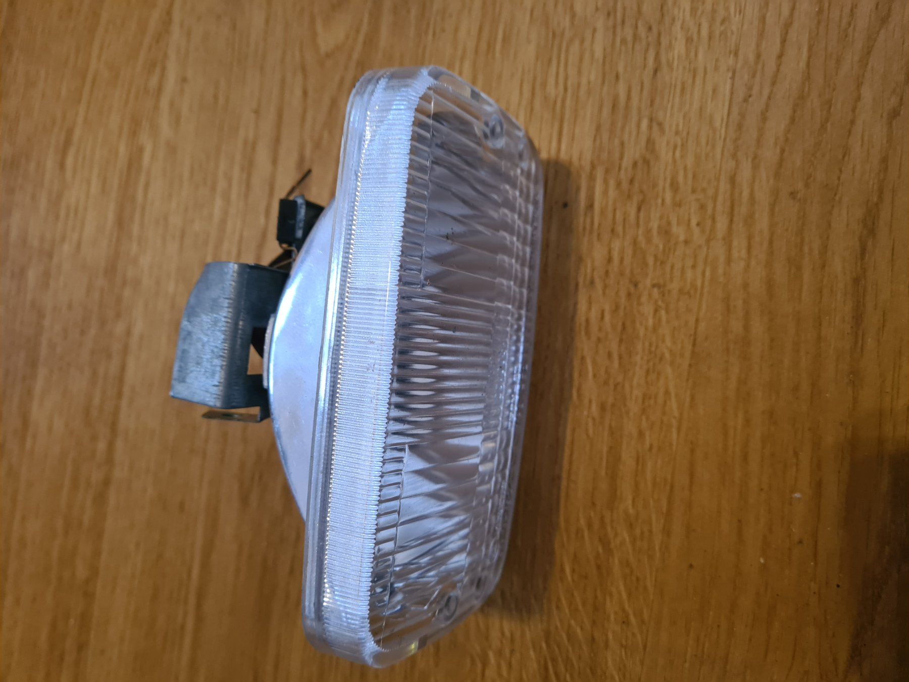 Sachs Ciclomotori: Lampeneinsatz Triom Original – Usato da frümsen venduto da Sailem 4