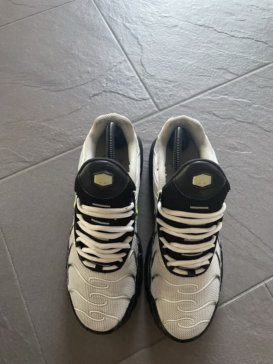 Nike Herrenschuhe: Nike Tn – Gebraucht aus Dompierre FR von matmath 3