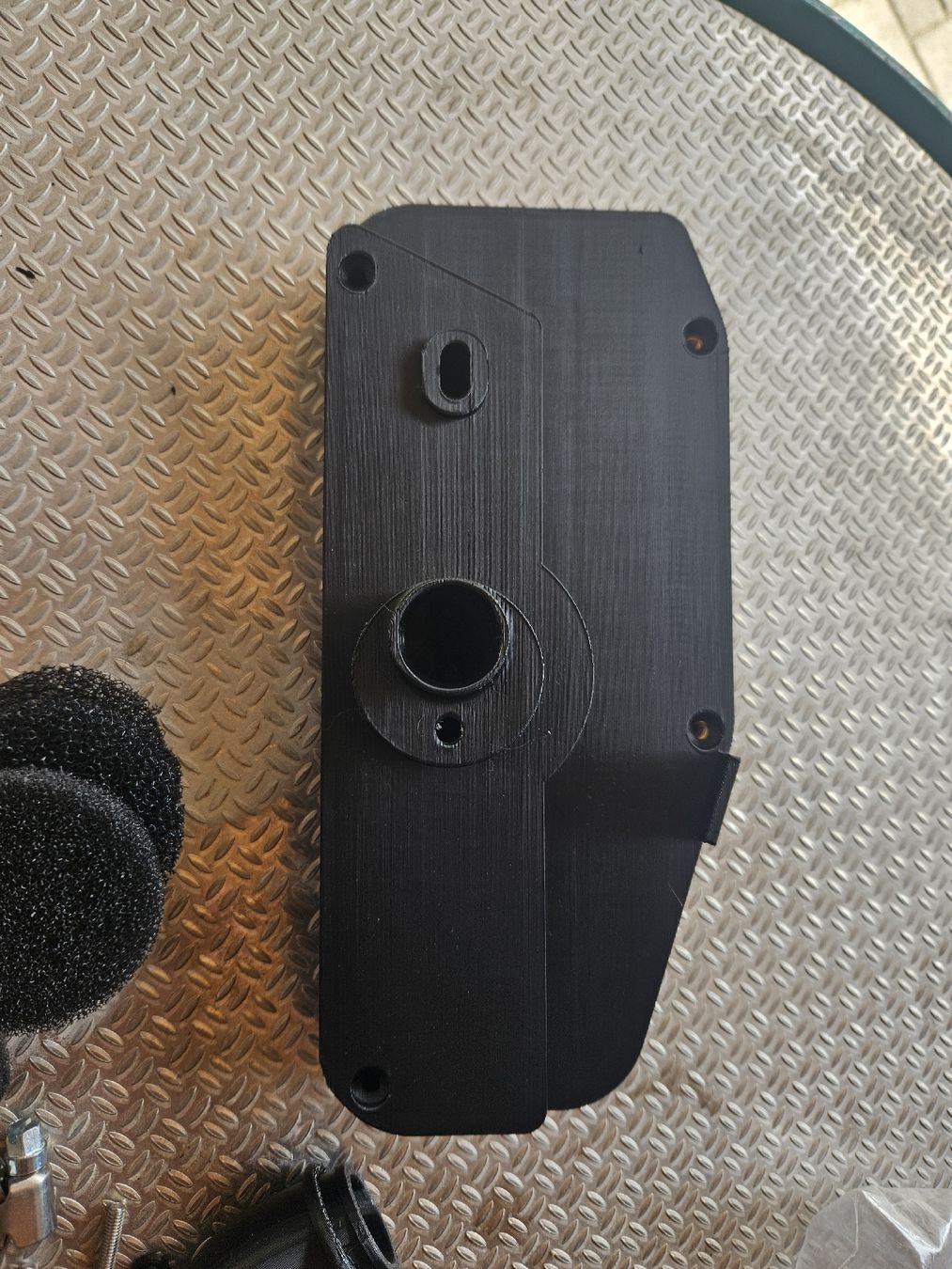 Puch Parti ricambio per ciclomotori: Puch Z50 Maxi Luftfilter – Nuovo e nell'imballaggio originale da Grenchen venduto da sch_p6ll 1