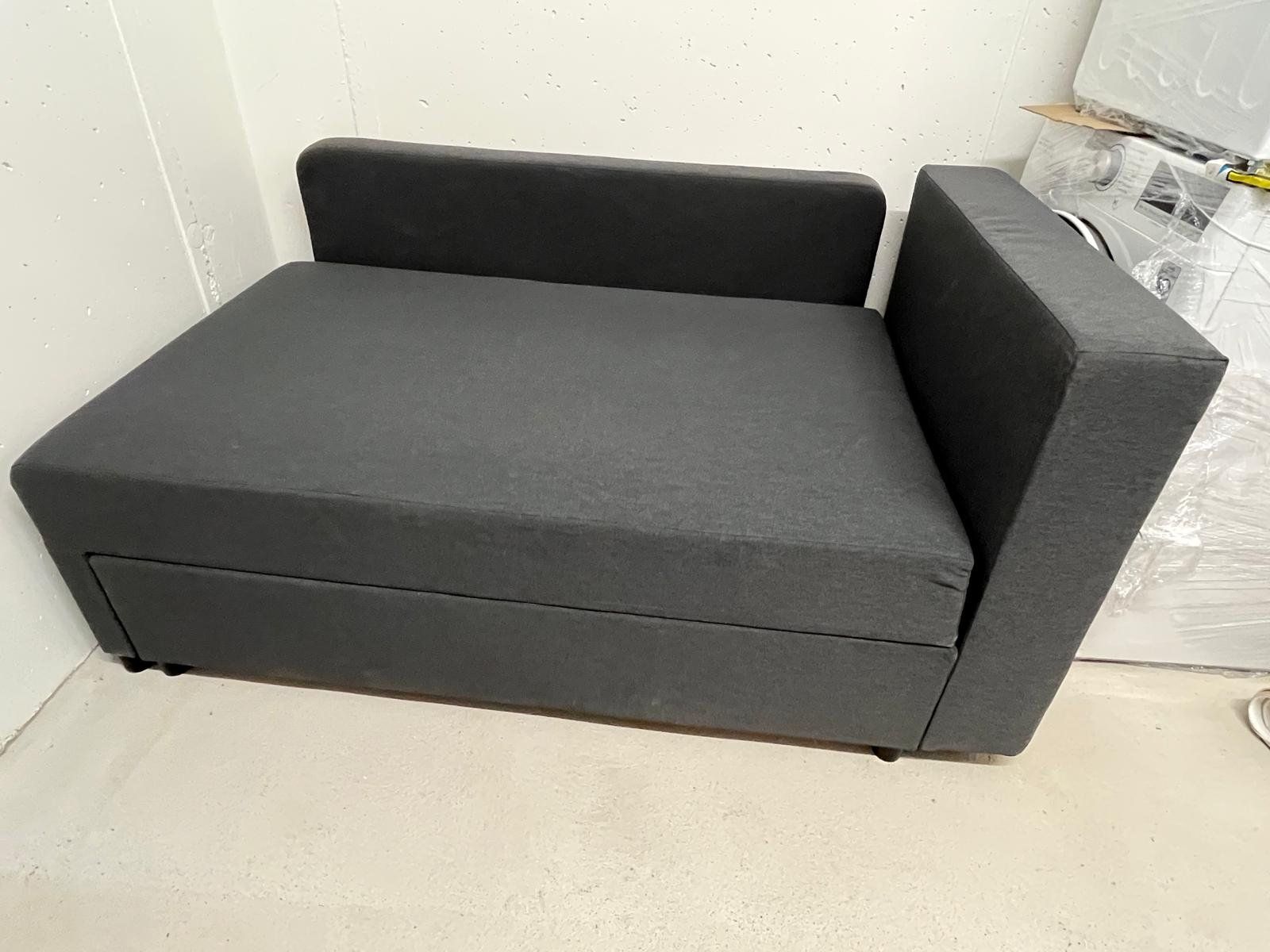 Ikea Sofas: Ikea Bettsofa – D'occasion à Liestal par sgo_6c52 2