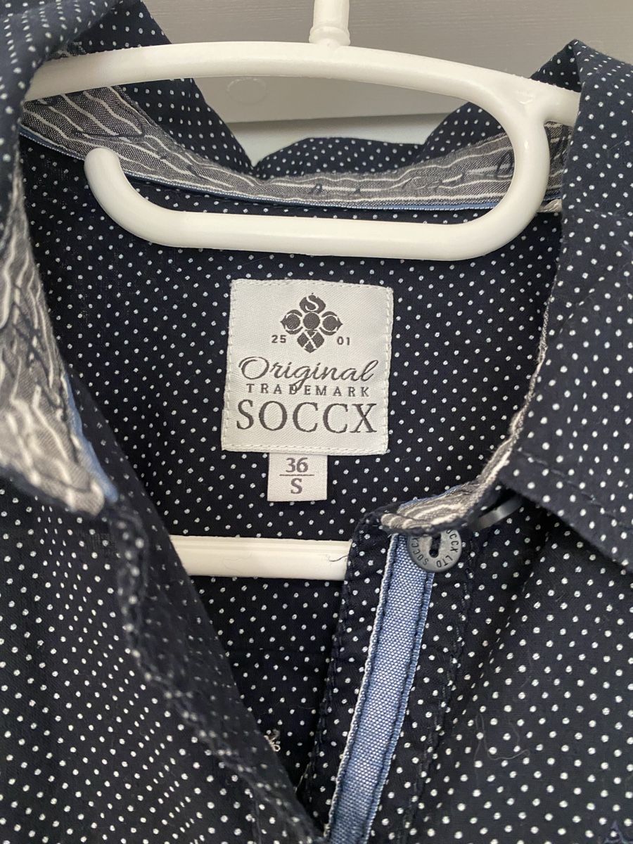Soccx Camicette: Soccx Bluse – Usato da Münsingen venduto da saenny79 3