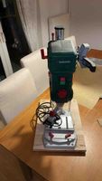 Parkside Tischbohrmaschine neuwertiger Zustand
