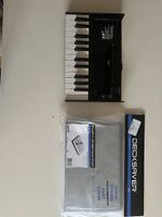 Roland K 25m Boutique Controller inkl. Decksaver
