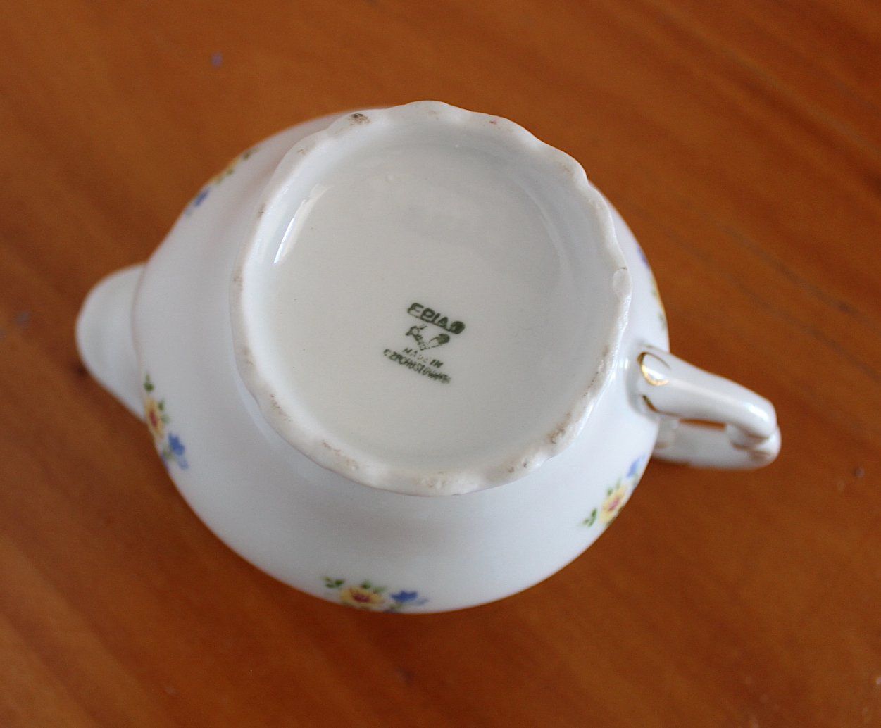 Caraffe: Vintage  Rahmkrug – Usato da Locarno venduto da fripui 4