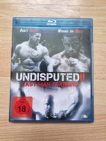 Blu-ray Film Undisputed II Last Man Standing Uncut FSK 18