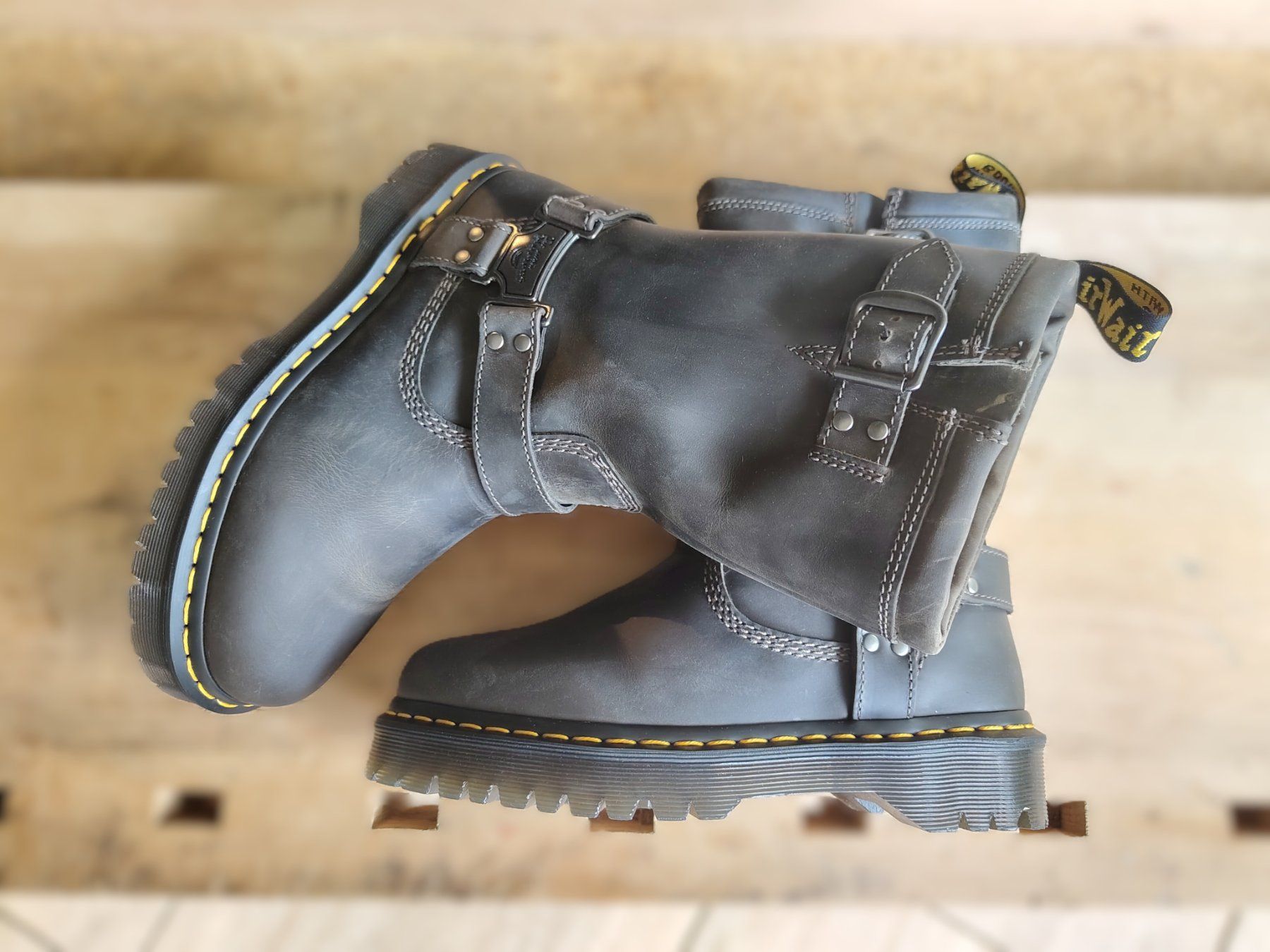 Dr. Martens Damenschuhe: Originale Dr. Martens AirWair – Neu (gemäss Beschreibung) aus Chur von SteveThePlace 2