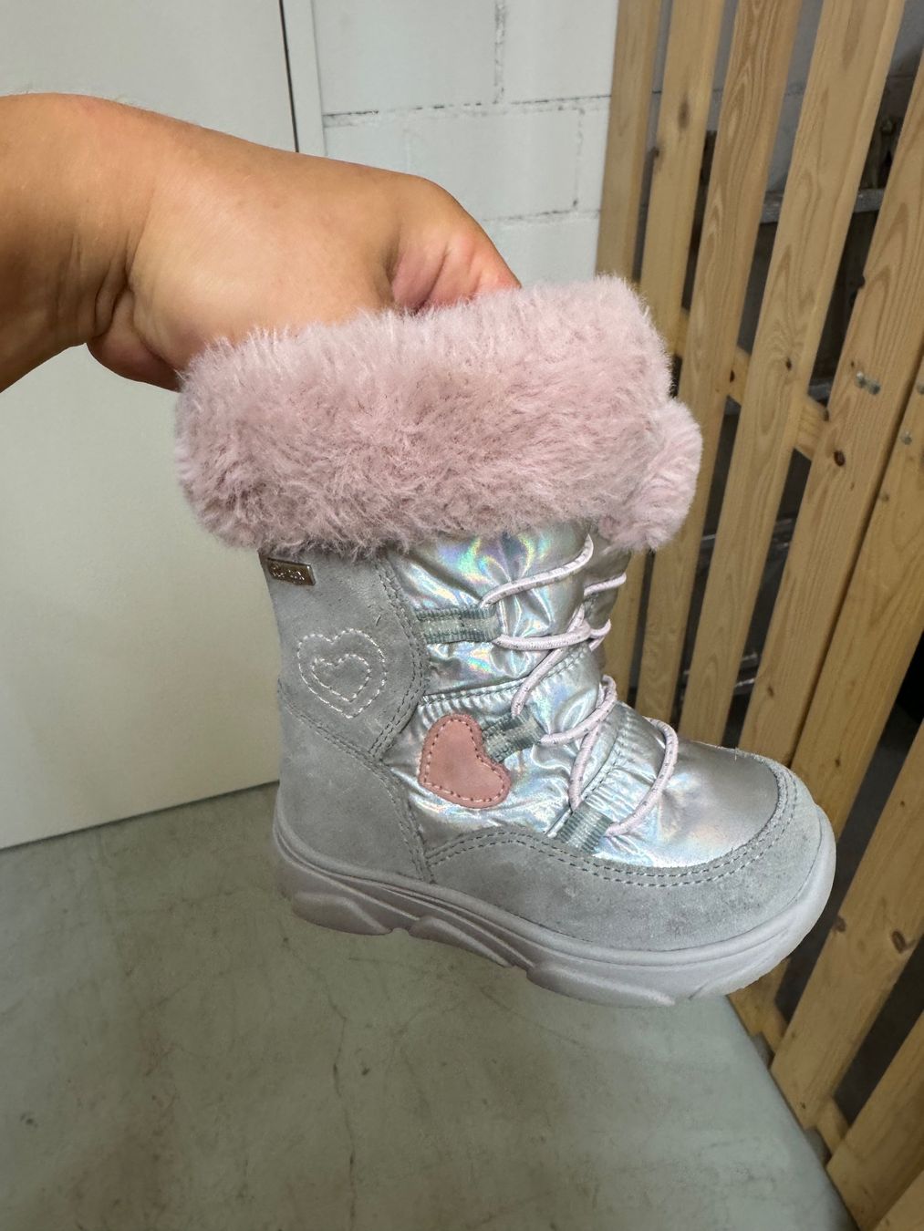 Elefanten Chaussures garçon: Kinderschuhe Elefant 21Gr – D'occasion à Zollikofen par man_5zhm