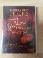 The Law of Attraction  - In Action