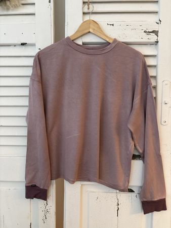 Sweater Pullover NEU Gr M