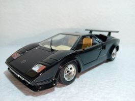 Lamborghini Countach  1988