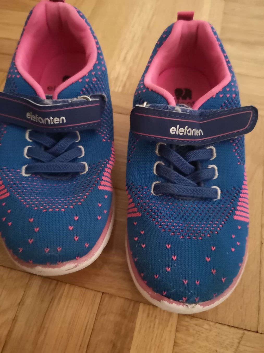 Elefanten Scarpe per ragazzi: Elefanten Schuhe / Chaussures 26 – Usato da Onex venduto da Genevois85 1