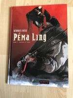 PEMA LING   °°°° KATOUK LE TULPA °°°°  No.5